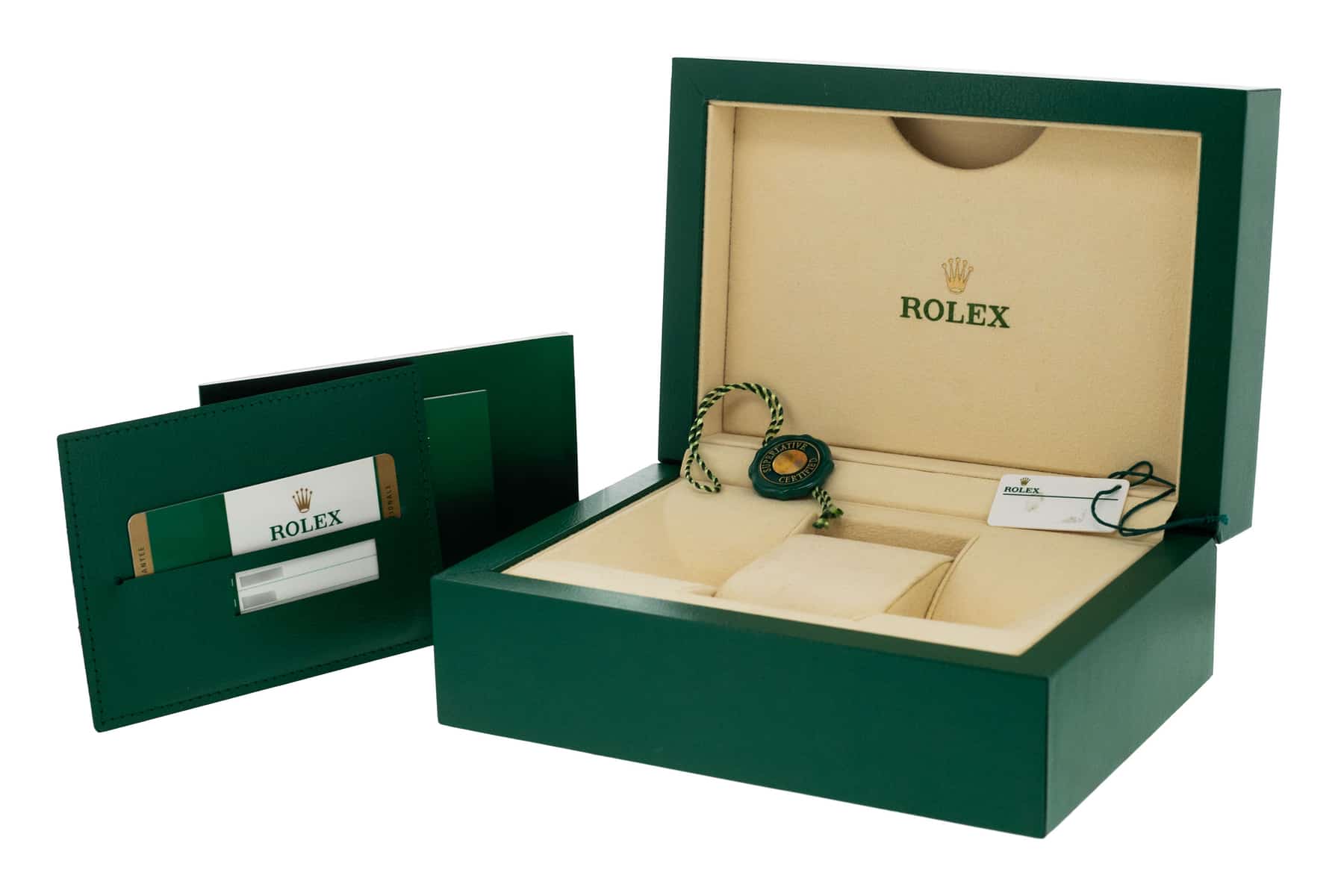 Rolex Datejust 126233 Rolex Datejust 126233